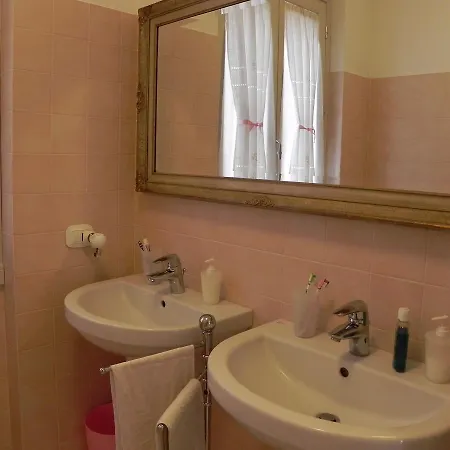 Apartment Il Paradiso