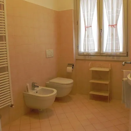 Il Paradiso Apartment
