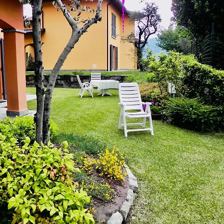Апартаменты Il Paradiso