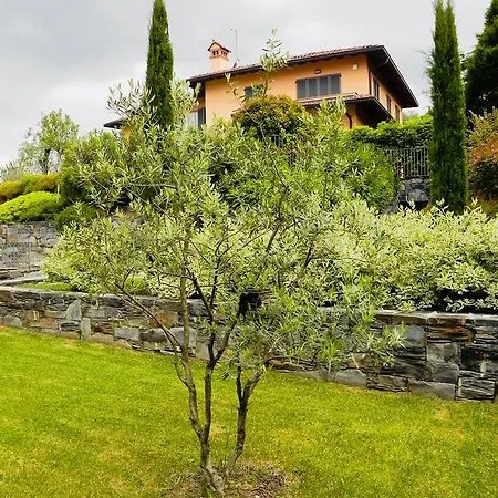 Il Paradiso Apartment