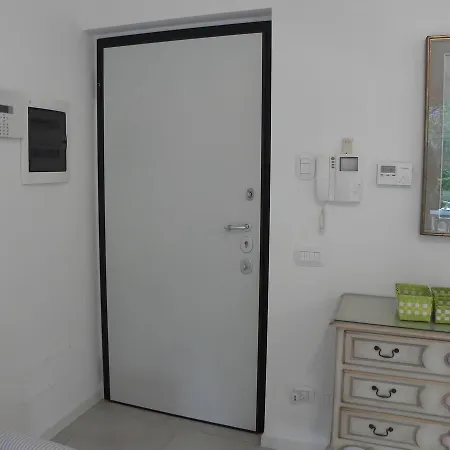 Apartment Il Paradiso *