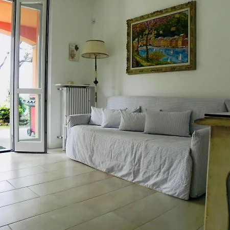 Il Paradiso Apartment *