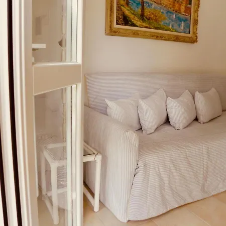 Apartment Il Paradiso Bellagio