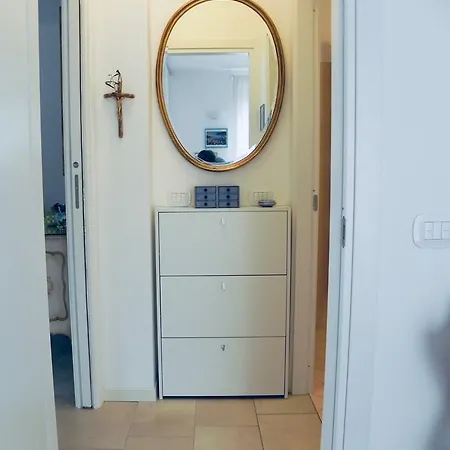 Apartment Il Paradiso