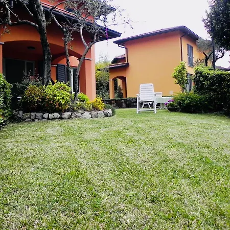 Il Paradiso * Bellagio