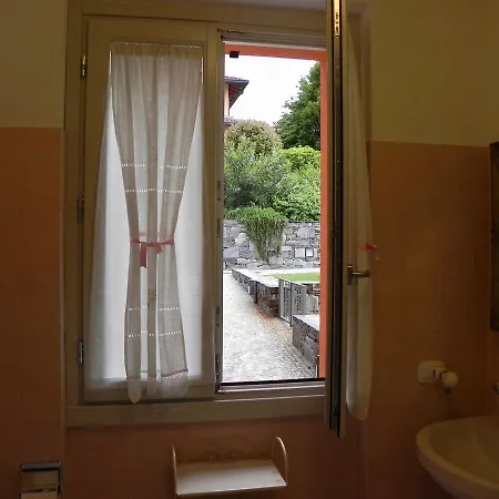 Il Paradiso * Bellagio