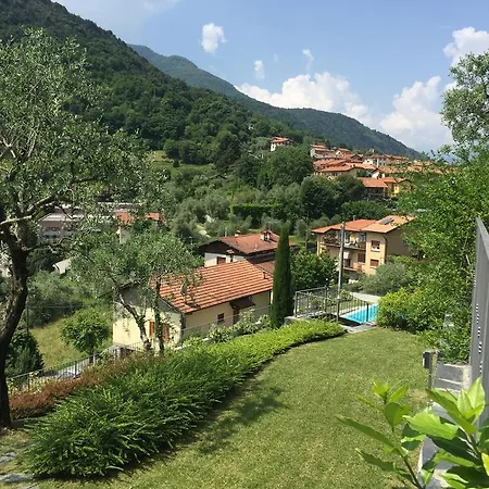 Apartment Il Paradiso *