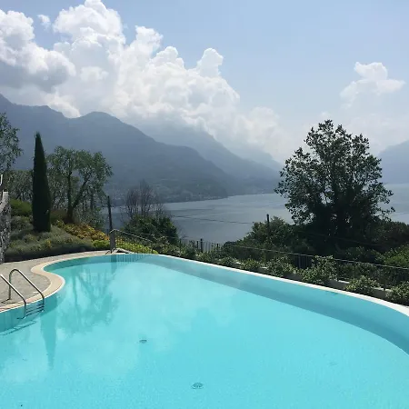 Il Paradiso Apartment *