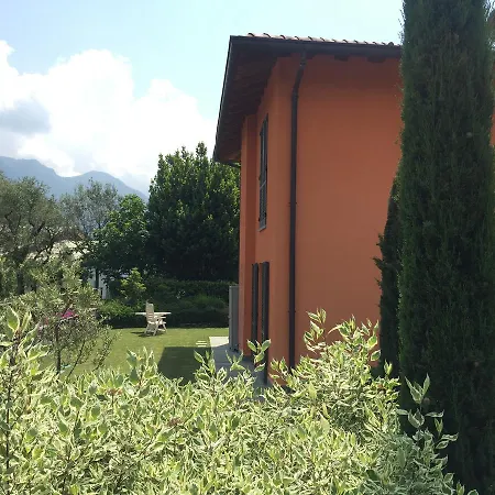 Il Paradiso Apartment *