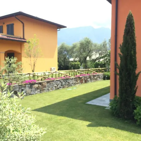 Il Paradiso Apartment
