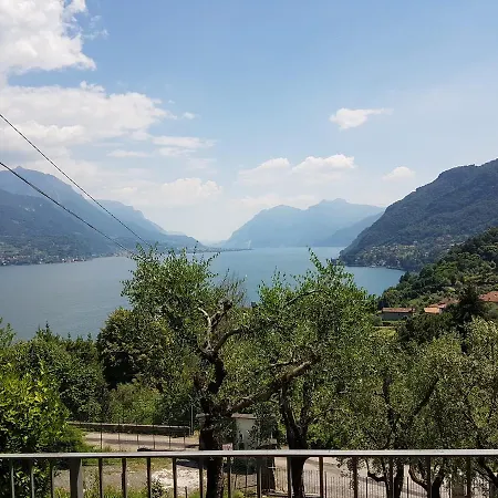 Il Paradiso Apartment Bellagio