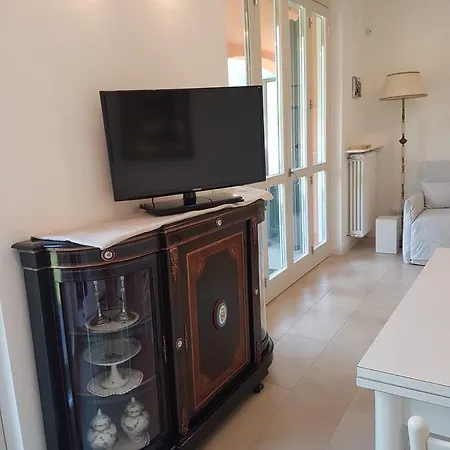 Apartment Il Paradiso