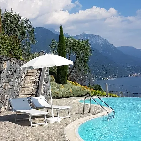 Apartment Il Paradiso *