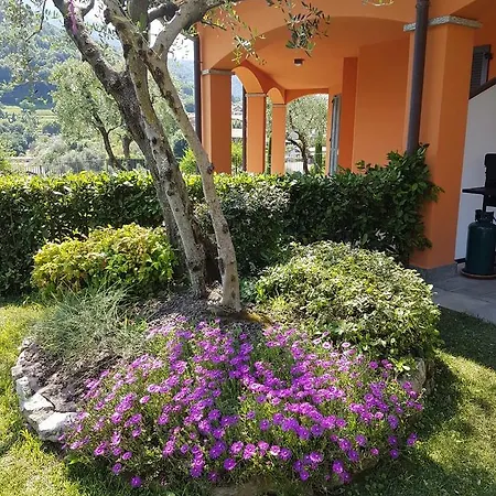 Il Paradiso * Bellagio
