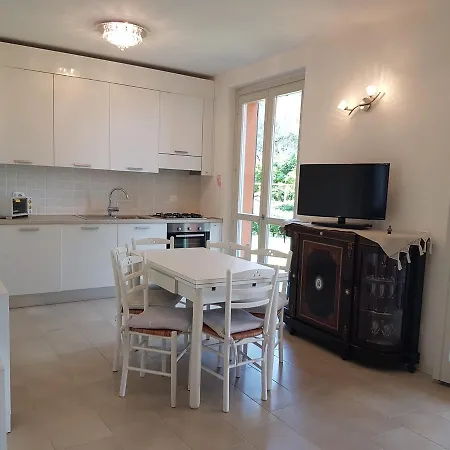 Apartment Il Paradiso *