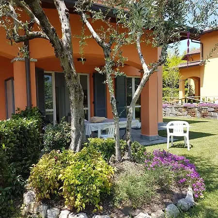 Il Paradiso Bellagio