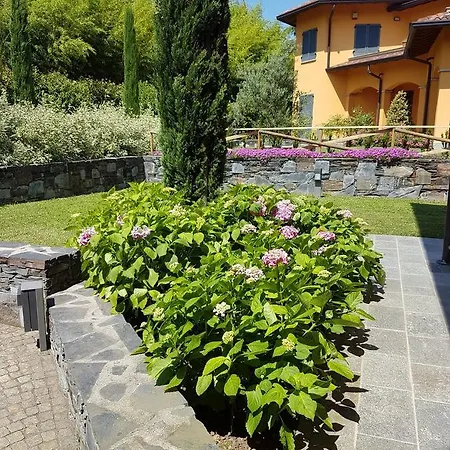 Il Paradiso Apartment *