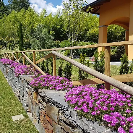 Апартаменты Il Paradiso