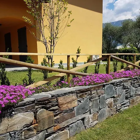 Апартаменты Il Paradiso