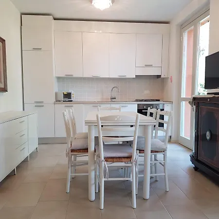 Apartment Il Paradiso *