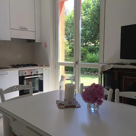 Apartment Il Paradiso *